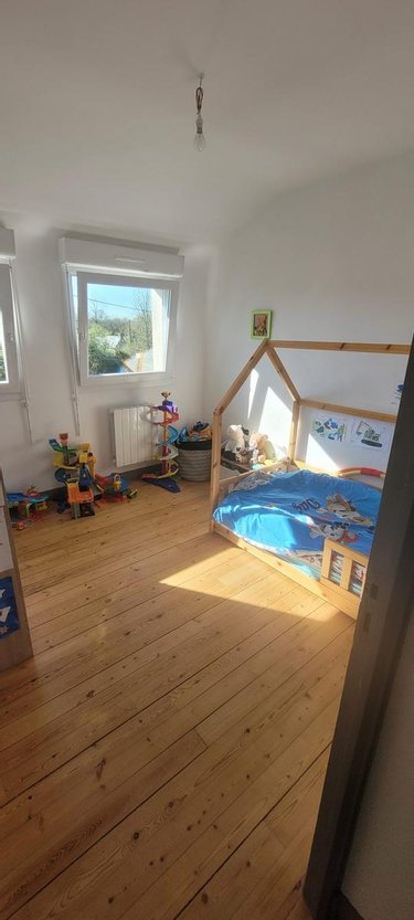 Maison a vendre Crozon 29160 Finistère 188 m2 9 pièces 408720 euros
