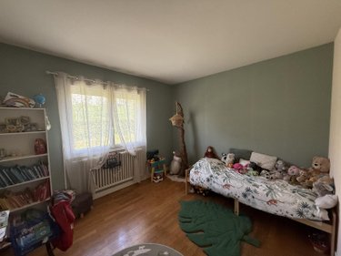 Maison a vendre Abrest 03200 Allier 144 m2 7 pièces 198000 euros