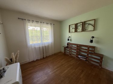 Maison a vendre Abrest 03200 Allier 144 m2 7 pièces 198000 euros