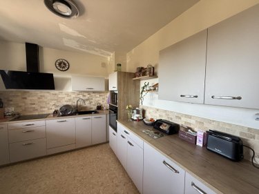 Maison a vendre Abrest 03200 Allier 144 m2 7 pièces 198000 euros