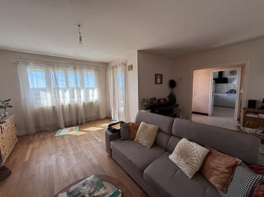 Maison a vendre Abrest 03200 Allier 144 m2 7 pièces 198000 euros