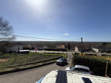 Maison a vendre Abrest 03200 Allier 144 m2 7 pièces 198000 euros