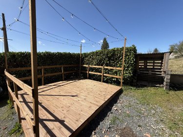 Maison a vendre Abrest 03200 Allier 144 m2 7 pièces 198000 euros