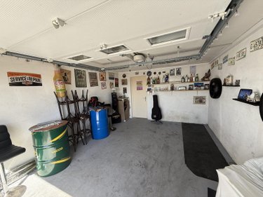 Maison a vendre Abrest 03200 Allier 144 m2 7 pièces 198000 euros