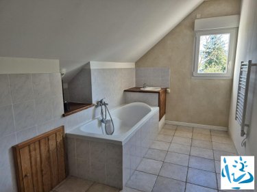 Maison a vendre Mortagne-au-Perche 61400 Orne 135 m2 6 pièces 252480 euros