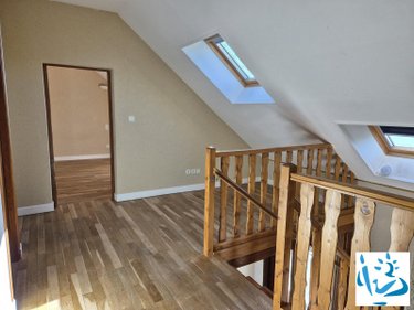 Maison a vendre Mortagne-au-Perche 61400 Orne 135 m2 6 pièces 252480 euros