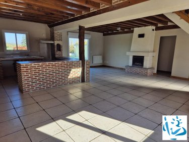 Maison a vendre Mortagne-au-Perche 61400 Orne 135 m2 6 pièces 252480 euros