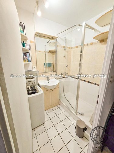 Appartement a vendre Trégastel 22730 Côtes-d'Armor 30 m2 2 pièces 262500 euros