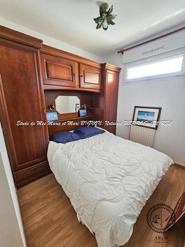 Appartement a vendre Trégastel 22730 Côtes-d'Armor 30 m2 2 pièces 262500 euros