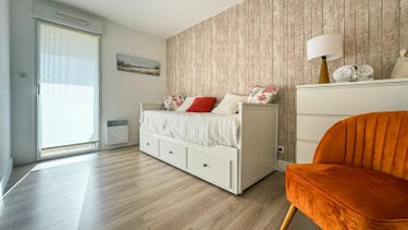 Appartement a vendre Perros-Guirec 22700 Côtes-d'Armor 65 m2 4 pièces 330000 euros