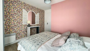 Appartement a vendre Perros-Guirec 22700 Côtes-d'Armor 65 m2 4 pièces 330000 euros