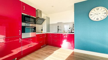 Appartement a vendre Perros-Guirec 22700 Côtes-d'Armor 65 m2 4 pièces 330000 euros