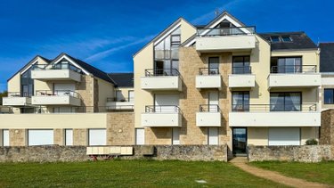 Appartement a vendre Perros-Guirec 22700 Côtes-d'Armor 65 m2 4 pièces 330000 euros