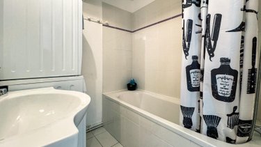 Appartement a vendre Perros-Guirec 22700 Côtes-d'Armor 65 m2 4 pièces 330000 euros
