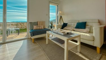 Appartement a vendre Perros-Guirec 22700 Côtes-d'Armor 65 m2 4 pièces 330000 euros