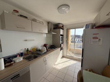 Appartement a vendre Cusset 03300 Allier 101 m2 5 pièces 252700 euros