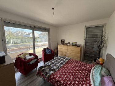 Appartement a vendre Cusset 03300 Allier 101 m2 5 pièces 252700 euros