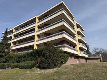 Appartement a vendre Cusset 03300 Allier 101 m2 5 pièces 252700 euros