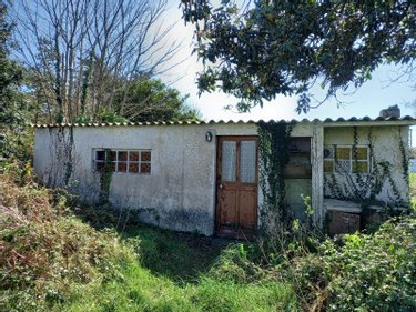 Maison a vendre Crozon 29160 Finistère 52 m2 2 pièces 67840 euros