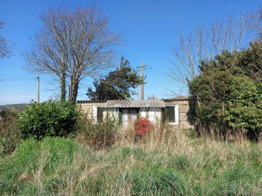 Maison a vendre Crozon 29160 Finistère 52 m2 2 pièces 67840 euros