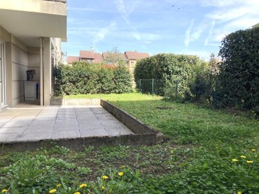 Appartement a vendre Ambérieu-en-Bugey 01500 Ain 62 m2 3 pièces 162000 euros