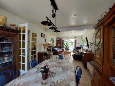 Maison a vendre Bricqueville-sur-Mer 50290 Manche 130 m2 6 pièces 322400 euros