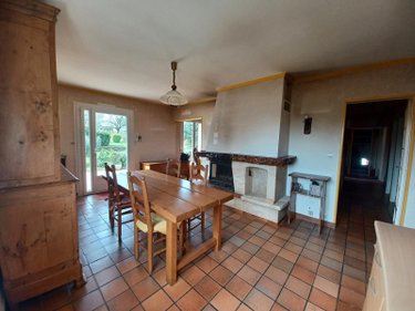 Maison a vendre Monts 37260 Indre-et-Loire 151 m2 7 pièces 293200 euros