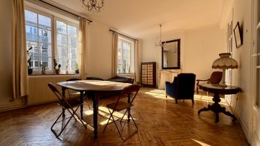 Appartement a vendre Lille 59000 Nord 86 m2 2 pièces 299000 euros