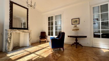 Appartement a vendre Lille 59000 Nord 86 m2 2 pièces 299000 euros