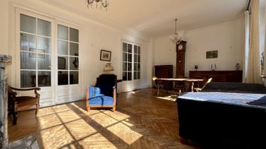Appartement a vendre Lille 59000 Nord 86 m2 2 pièces 299000 euros