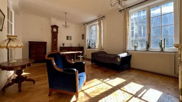 Appartement a vendre Lille 59000 Nord 86 m2 2 pièces 299000 euros
