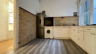 Appartement a vendre Lille 59000 Nord 86 m2 2 pièces 299000 euros