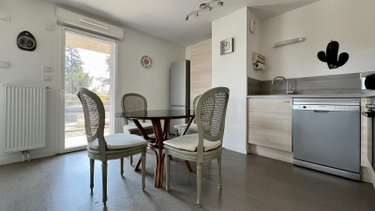 Appartement a vendre Faches-Thumesnil 59155 Nord 73 m2 3 pièces 239000 euros
