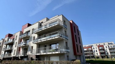 Appartement a vendre Faches-Thumesnil 59155 Nord 73 m2 3 pièces 239000 euros