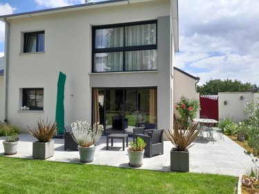 Maison a vendre Laignelet 35133 Ille-et-Vilaine 130 m2 4 pièces 332670 euros