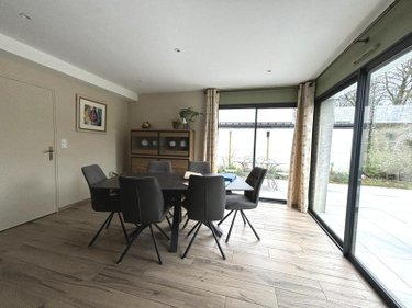 Maison a vendre Laignelet 35133 Ille-et-Vilaine 130 m2 4 pièces 332670 euros