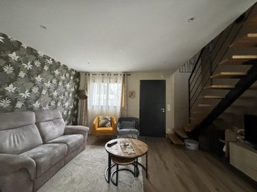 Maison a vendre Laignelet 35133 Ille-et-Vilaine 130 m2 4 pièces 332670 euros