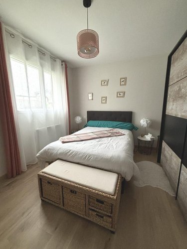 Maison a vendre Laignelet 35133 Ille-et-Vilaine 130 m2 4 pièces 332670 euros