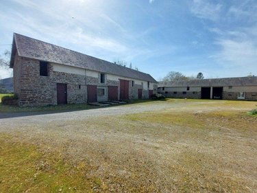 Maison a vendre Hudimesnil 50510 Manche 276 m2 9 pièces 566800 euros