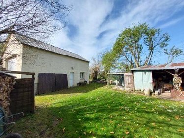 Maison a vendre Hudimesnil 50510 Manche 137 m2 5 pièces 374400 euros