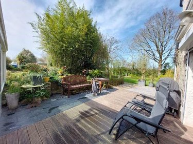 Maison a vendre Hudimesnil 50510 Manche 137 m2 5 pièces 374400 euros