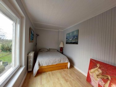 Maison a vendre Hudimesnil 50510 Manche 137 m2 5 pièces 374400 euros