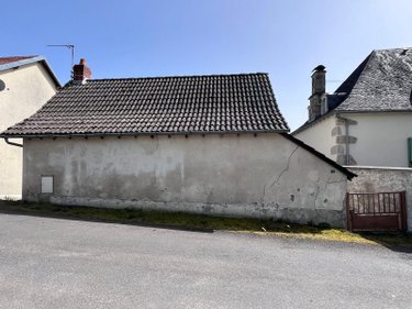 Maison a vendre Ydes 15210 Cantal 33 m2 2 pièces 21200 euros