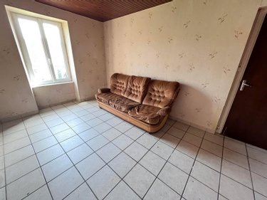 Maison a vendre Ydes 15210 Cantal 33 m2 2 pièces 21200 euros