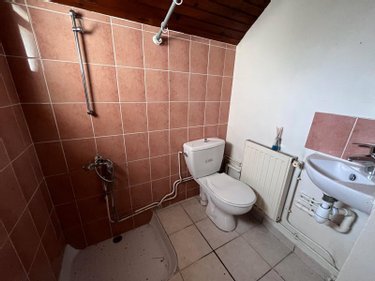 Maison a vendre Ydes 15210 Cantal 33 m2 2 pièces 21200 euros