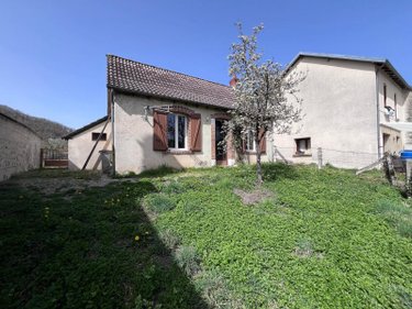Maison a vendre Ydes 15210 Cantal 33 m2 2 pièces 21200 euros