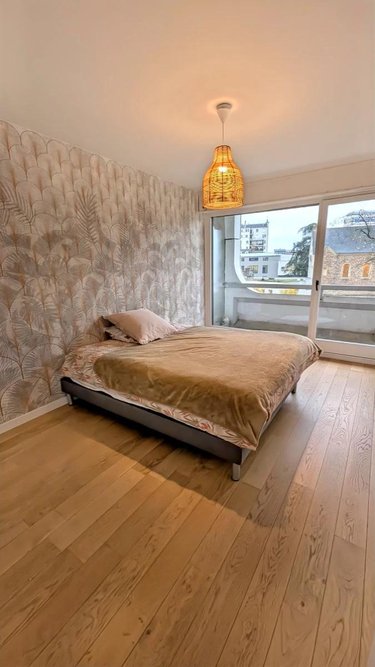 Location appartement Rennes 35000 Ille-et-Vilaine 79 m2 4 pièces 1500 euros