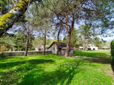 Terrain a batir a vendre Monts 37260 Indre-et-Loire 735 m2  137200 euros