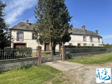 Maison a vendre Villiers-sous-Mortagne 61400 Orne 240 m2 12 pièces 240908 euros