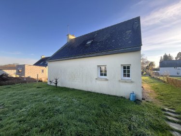 Maison a vendre Taupont 56800 Morbihan 102 m2 5 pièces 177260 euros
